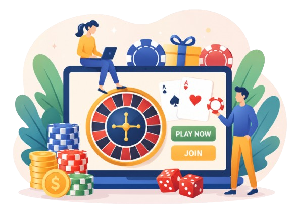 onlinecasino