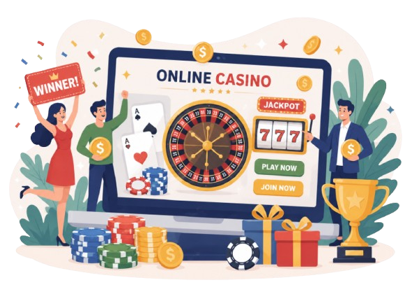 onlinecasinojackpot